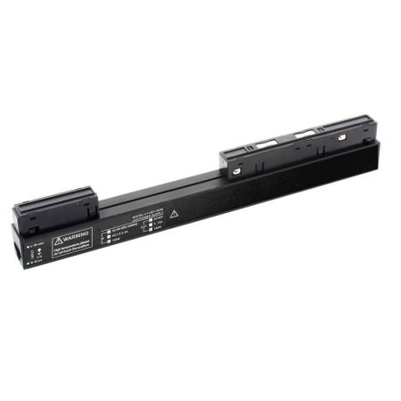 MAGNETIC TRACK Alimentación interna DC48V, 150W