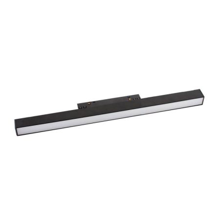 MAGNETIC Linear 435mm, 16W, Blanco neutro