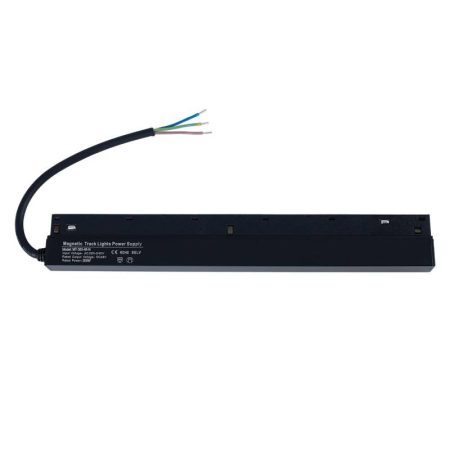 MAGNETIC TRACK Alimentación interna DC48V, 300W