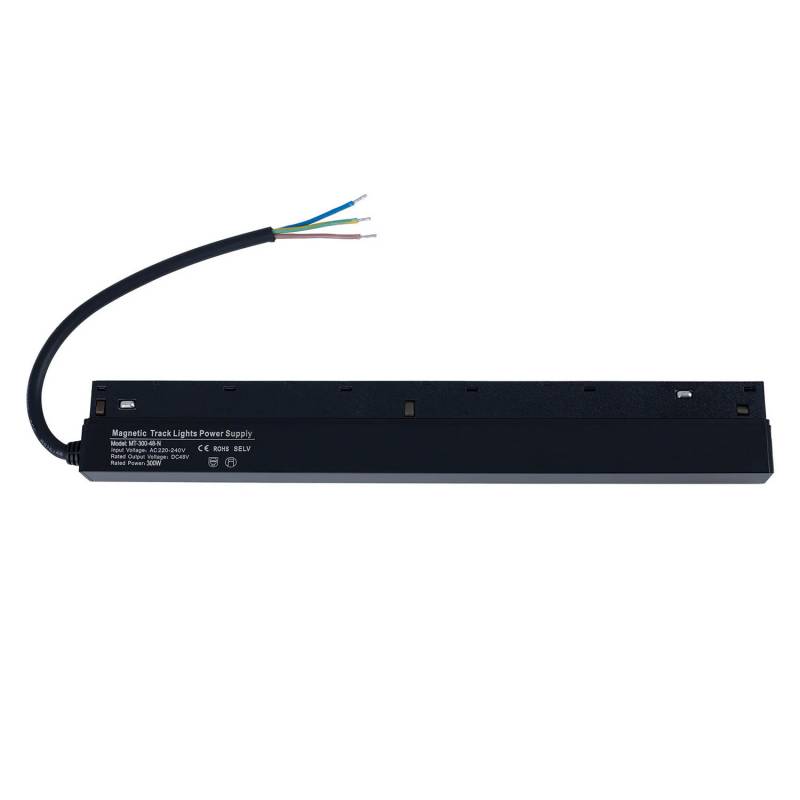 MAGNETIC TRACK Alimentación interna DC48V, 300W