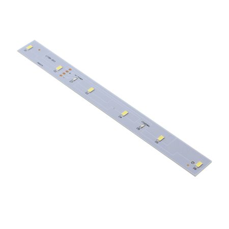 Placa Led NICELUX, Blanco frío