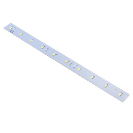 Placa Led GOLUX, Blanco frío