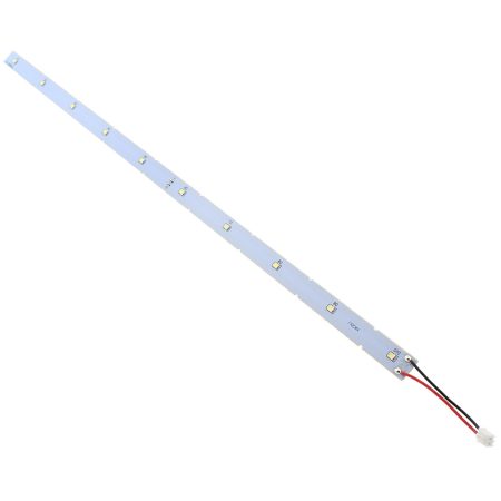 Placa Led BIGLUX, Blanco frío