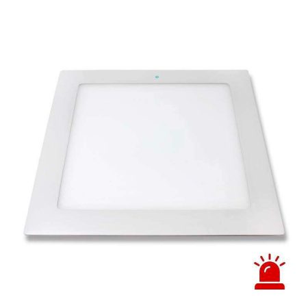 Multifunción emergencia Led MARAK 12W, Blanco frío