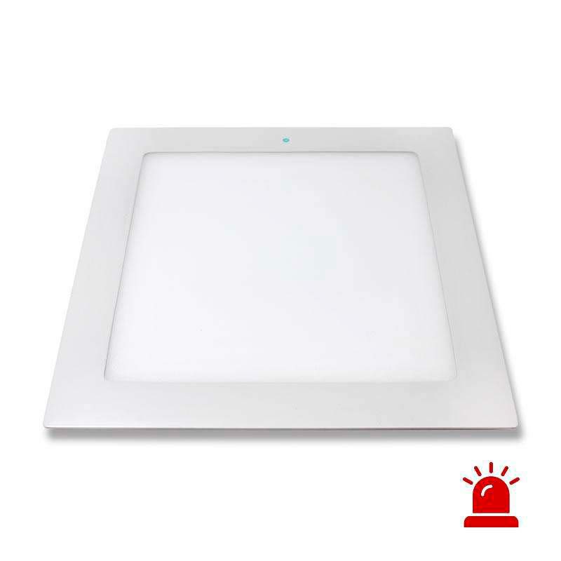 Multifunción emergencia Led MARAK 12W, Blanco frío
