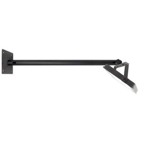 Soporte regulable para proyector LED 60-100cm para cartelería