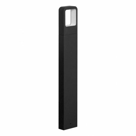 Farola de jardín Led CREE ARCH, 6W, 80cm, Blanco cálido