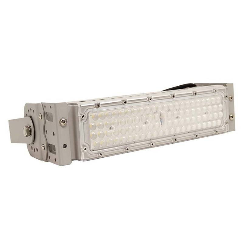 Foco MAX Bridgelux 50W, 25°, Blanco neutro