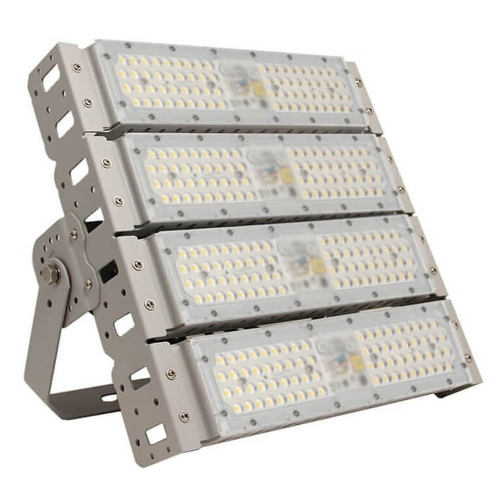 Foco MAX 200W, 90°, Blanco neutro