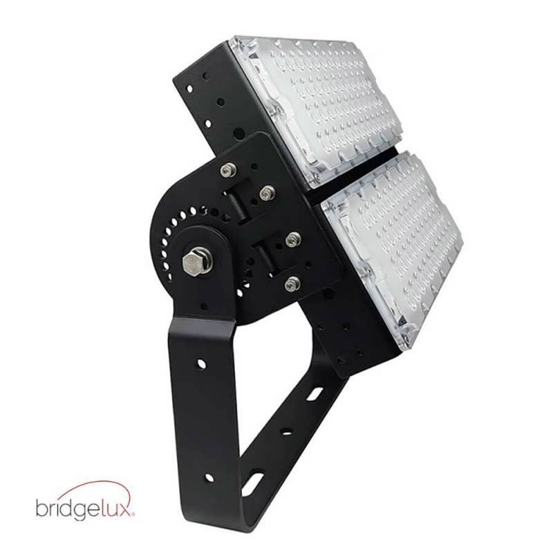 Foco LED  Xitanium STADIUM MATRIX Bridgelux Chip, 240W, Blanco frío