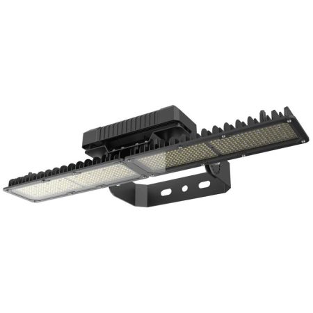 Foco LED PADEL MATRIX Lumileds Chip 240W, Blanco frío