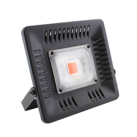Proyector para crecimiento de plantas 50W Full Spectrum , Crecimiento de plantas