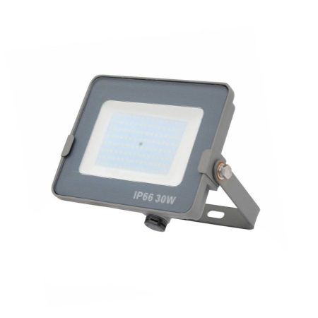 Proyector LED chipled OSRAM PRO, 30W, Blanco cálido
