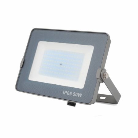 Proyector LED chipled OSRAM PRO, 50W, Blanco cálido