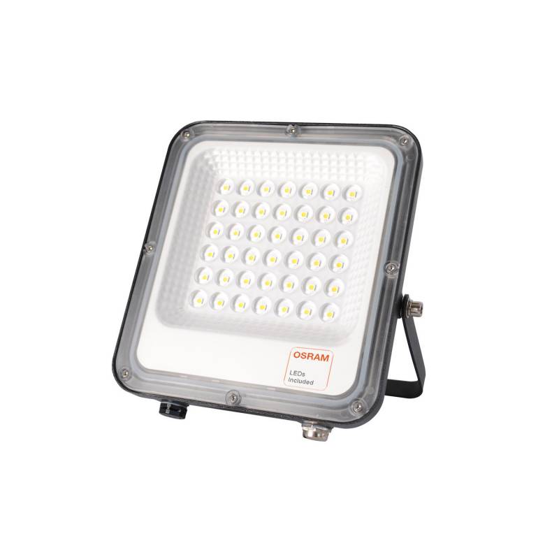Proyector LED chipled OSRAM PRME, 30W CCT, 3000-4000-6000K