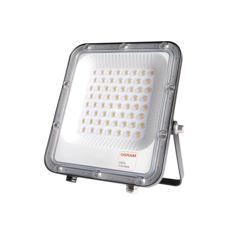 Proyector LED chipled OSRAM PRME, 50W CCT, 3000-4000-6000K