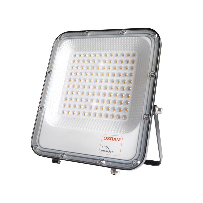 Proyector LED chipled OSRAM PRME, 100W CCT, 3000-4000-6000K