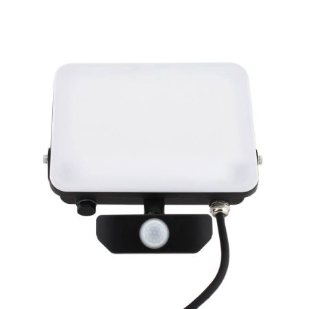 Proyector LED OPAL Chipled Osram, 50W con Sensor Movimiento PIR, Blanco cálido