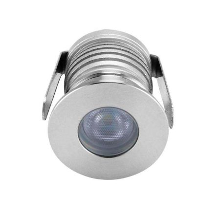 Baliza Led LAND MINI, 3W, IP67, Blanco neutro