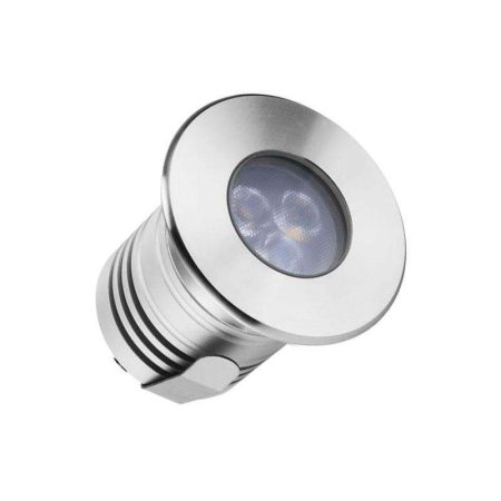 Foco Led sumergible LAND MINI, 3W, IP68, Blanco neutro