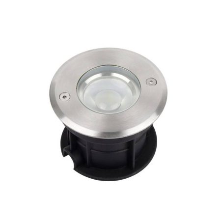 Foco empotrable FOKUA LED 5W, RGB+CCT, SYS-T1, RGB + Blanco dual, regulable