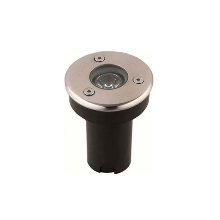 Foco empotrable FOKUA MINI LED 3W, Blanco cálido