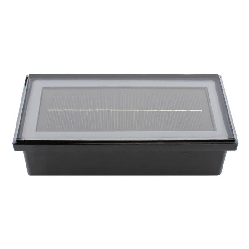 Foco empotrable Solar FOKUA LED 100X200mm CCT, 3000-4000-6000K