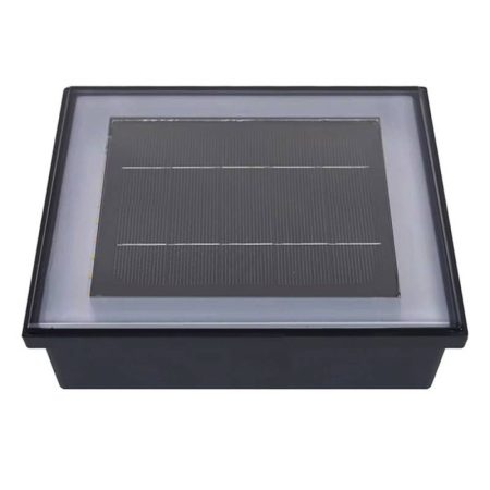 Foco empotrable Solar FOKUA LED 200X200mm CCT, 3000-4000-6000K