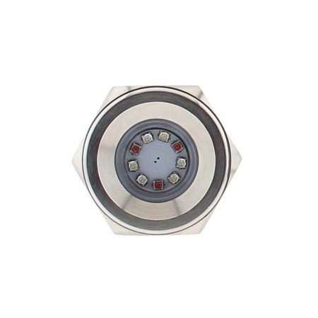 Foco Led sumergible Empotrado KENWE LED 27W, IP68, Blanco neutro