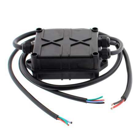 Controlador KENWE BLUETOOTH RGB, IP67