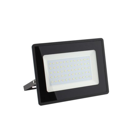 Foco Proyector LED 50W 110lm/W IP65, Blanco cálido
