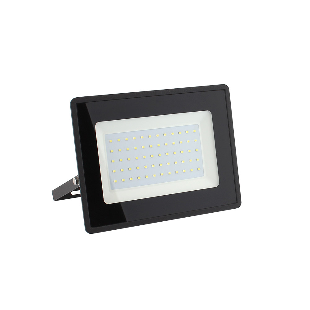 Foco Proyector LED 50W 110lm/W IP65, Blanco neutro