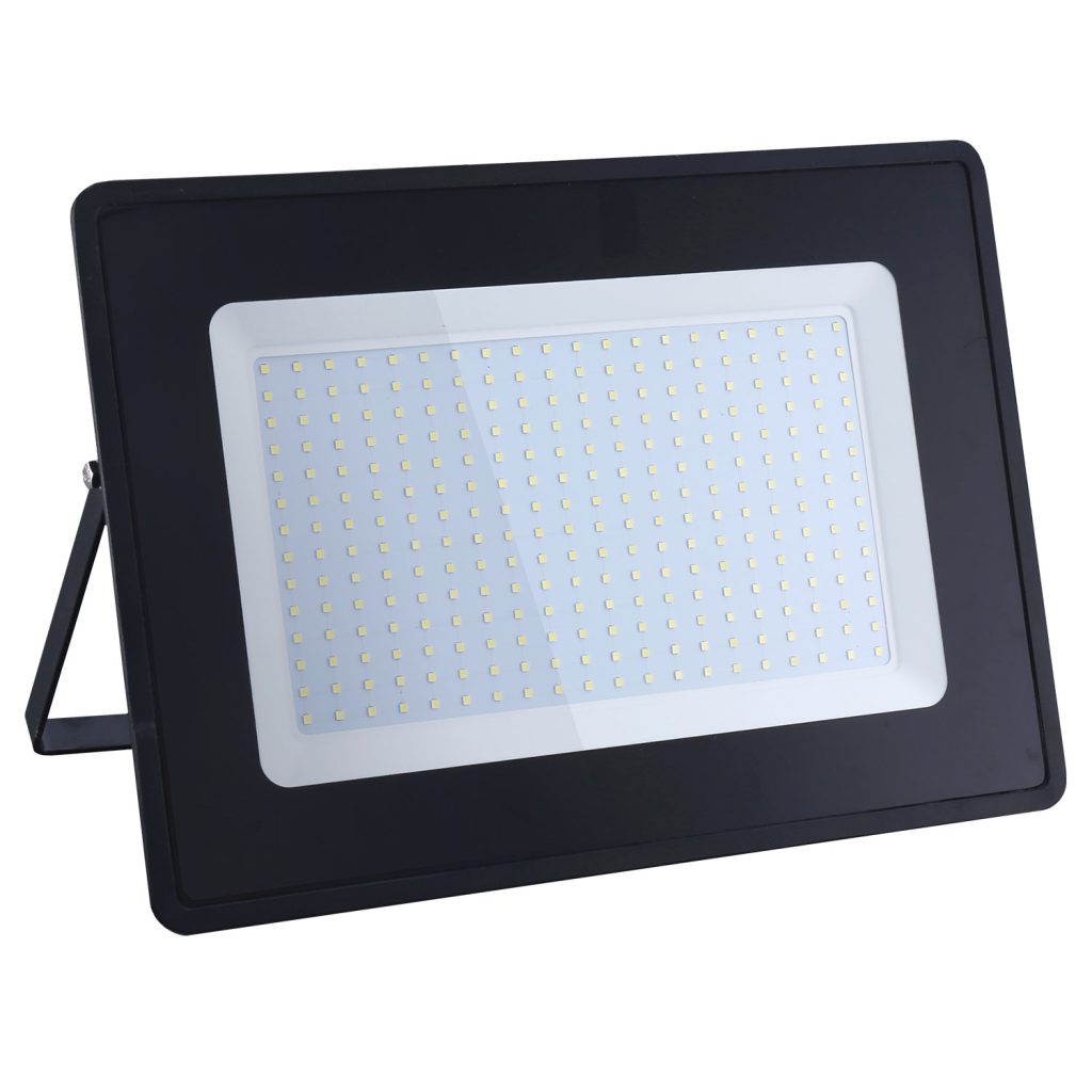 Foco Proyector LED 200W 110lm/W IP65, Blanco frío