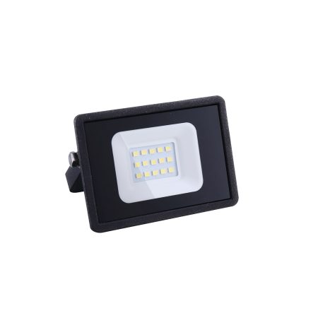 Foco Proyector LED 10W 110lm/W IP65 , Blanco cálido