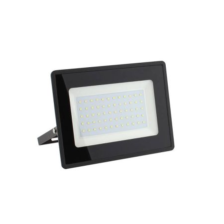 Foco Proyector LED 50W 110lm/W IP65, DC12-85V, Blanco frío