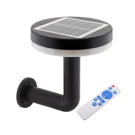 Aplique LED SOLAR VILLA, CCT , 3000-4000-6000K