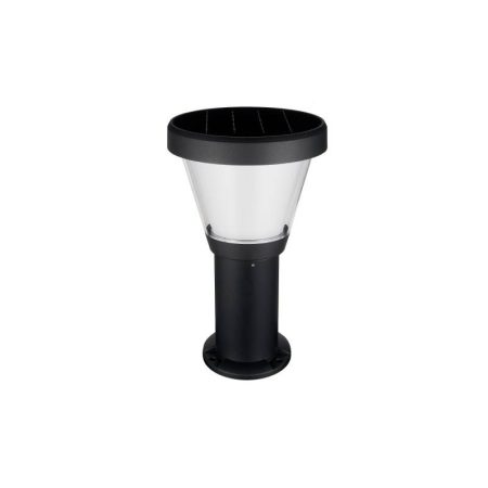 Farola solar SOLARGO H380, 3000-4000-6000K