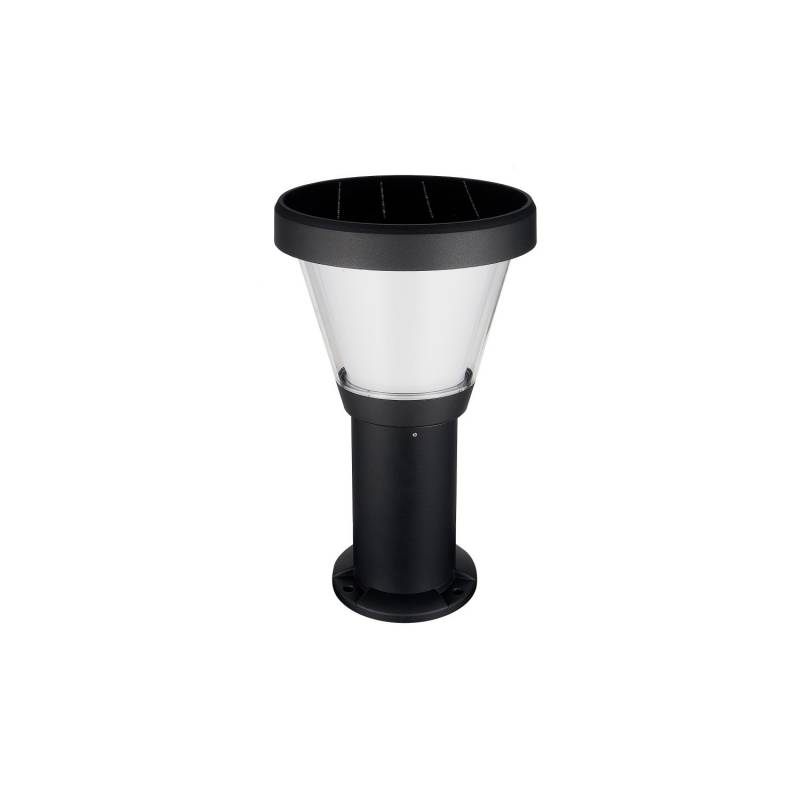 Farola solar SOLARGO H380, 3000-4000-6000K