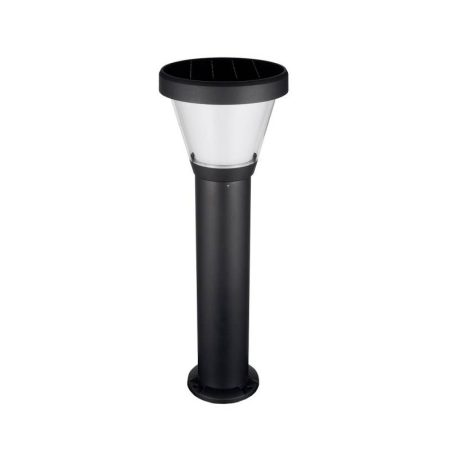 Farola solar SOLARGO H680, 3000-4000-6000K