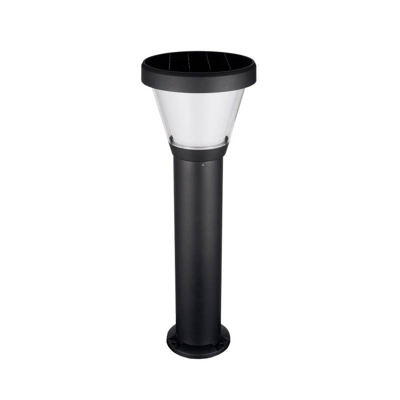 Farola solar SOLARGO H680, 3000-4000-6000K