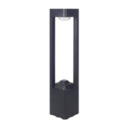 Farola LED Solar TOW H600, CCT, 3000-4000-6000K
