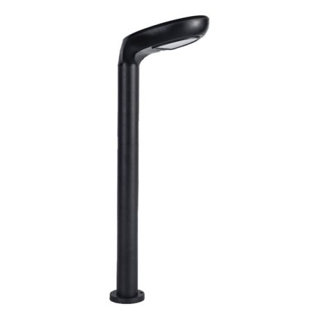 Farola LED Solar SKUN H620, CCT, 3000-4000-6000K