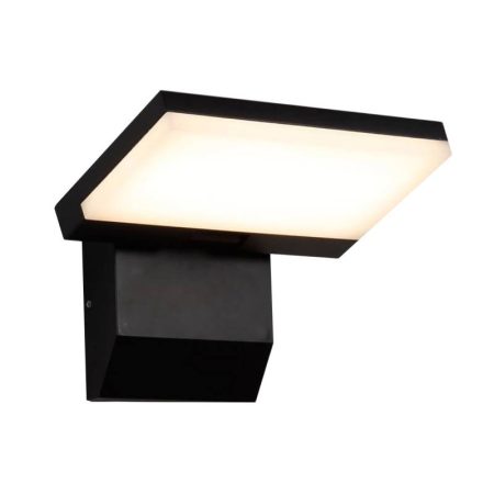 Aplique LED de Pared TOR 17W - Alta Resistencia IP65 para Exterior, Blanco neutro