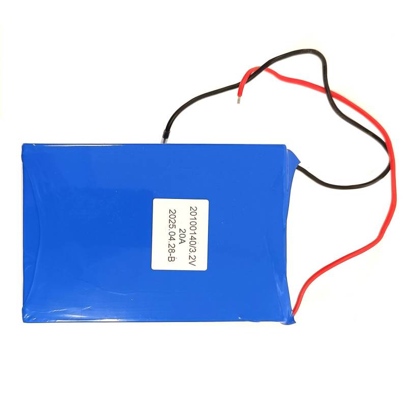 Batería de litio Lifepo-4 33140/3,2V/20A