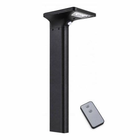 Farola solar CANDEL H800, 3000K 3.2V/8000mAh, Blanco cálido
