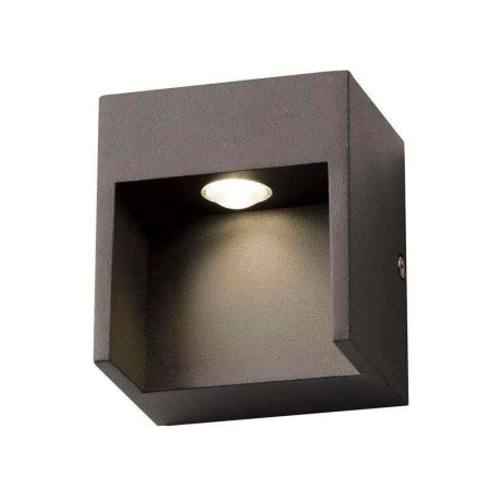 Aplique Led DROM 1S, 3W, Blanco neutro
