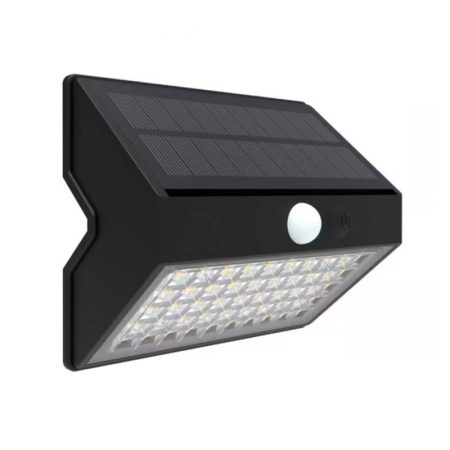 Aplique LED SOLAR PEEL, 20W, 3000K+6000K, Litio 3,7V - 1200mAH, 3000-4000-6000K