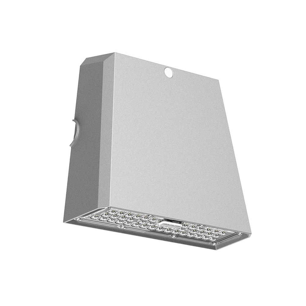 Proyector pared Led sensor WALL, 30W, Blanco neutro