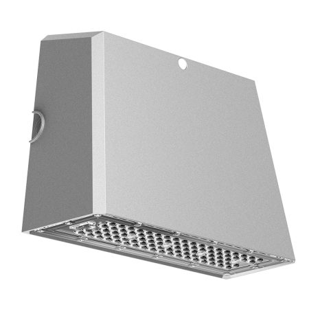 Proyector pared Led WALL con sensor, 70W, Blanco neutro