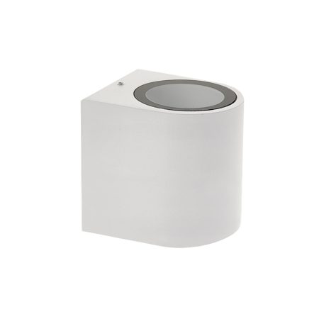 Aplique Led GARLUX R Housing GU10, Blanco
